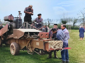 60 Ans D'innovation Dans La Semence 1970