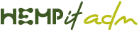 Hemp It Logo Hemp It Adn
